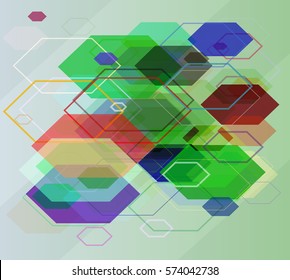 jewel template idea
