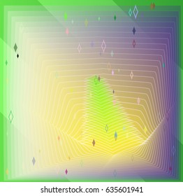 jewel template texture