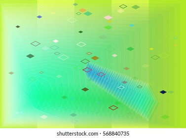 jewel texture art