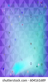 jewel texture art