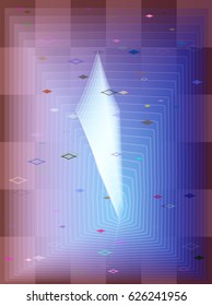 jewel texture design