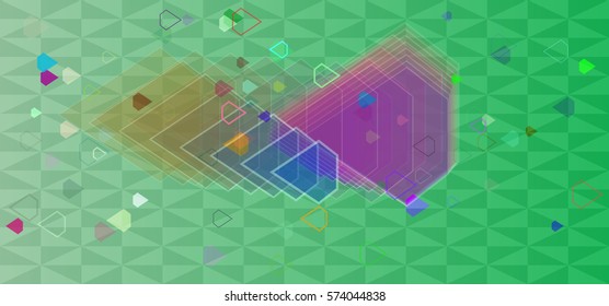 jewel vector elements