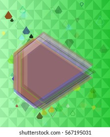 jewel vector idea