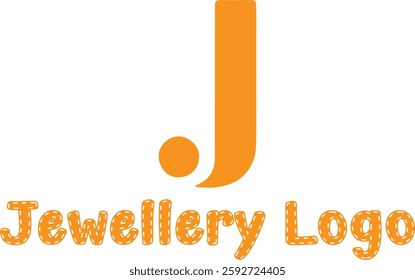 Jewellery New Logo Design Vector