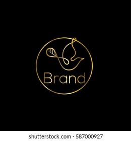 Jewellery vector logo