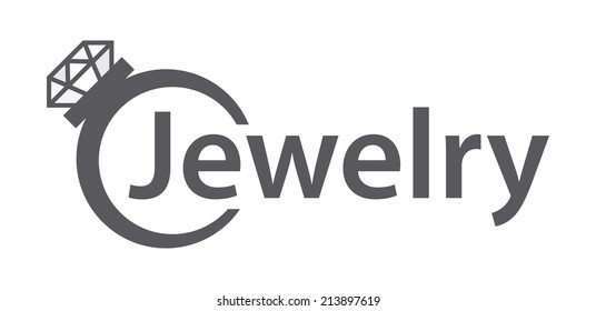 Jewelry Logo Images Stock Photos Vectors Shutterstock,Wedding Pink Floral Border Design