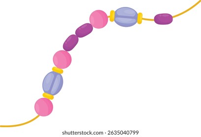 Jewelry Accessory Making Elements and Tools