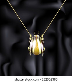 jewelry beetle