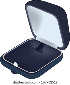 jewelry box