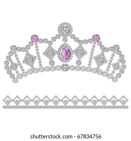 jewelry crown