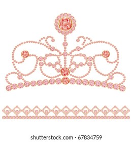 jewelry crown