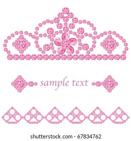 jewelry crown