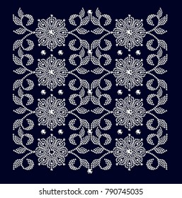 jewelry design, invitation design, frame of jewelry stones