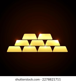 jewelry gold bars money value