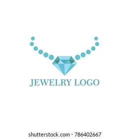 Jewelry Logo Design