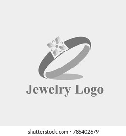 Jewelry Logo Design