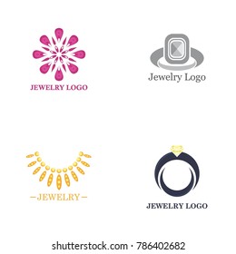 Jewelry Logo Design