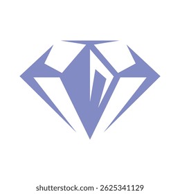 Jewelry logo icon design illustration