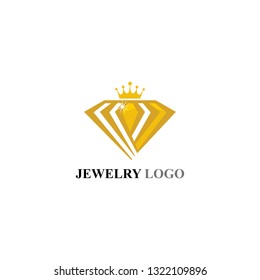 Diamond Crown Logo Images, Stock Photos & Vectors | Shutterstock