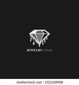Jewelry Logo Template
