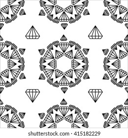 Jewelry Logo Template