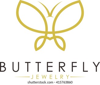 Jewelry Logo Template
