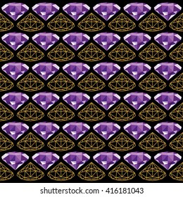 Jewelry Logo Template