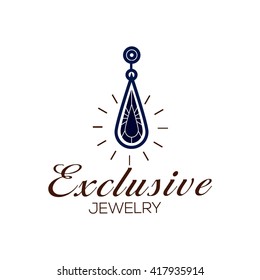 Jewelry Logo Images, Stock Photos & Vectors | Shutterstock