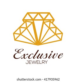 Jewelry Logo Template
