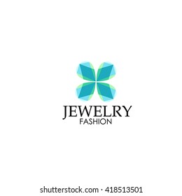 Jewelry Logo Template
