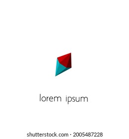 Jewelry logo, jewelry vector design, template design with simple concept for business.