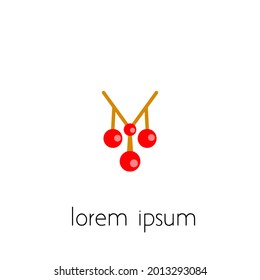 Jewelry logo, jewelry vector design, template design with simple concept for business.