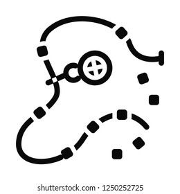 Jewelry vector icon
