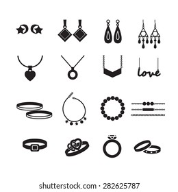 26,797 Earring icon Images, Stock Photos & Vectors | Shutterstock