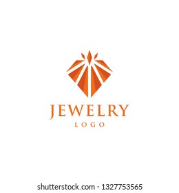 Jewelry Vector Template