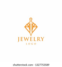 Jewelry Vector Template