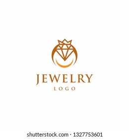 Jewelry Vector Template