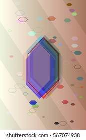 jewels art vector