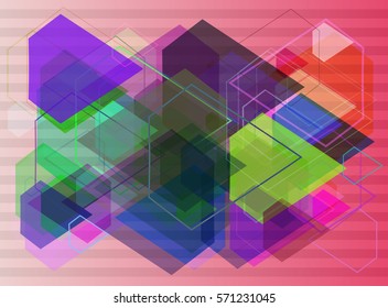 jewels background art