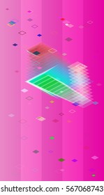 jewels background icon