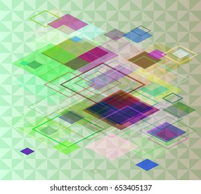 jewels design background