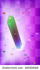 jewels design template