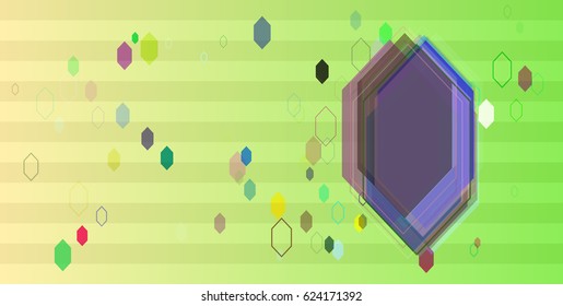 jewels design texture