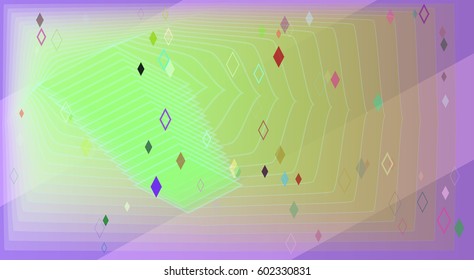 jewels elements icon
