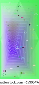 jewels icon background