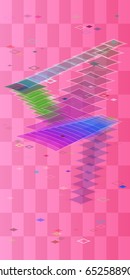 jewels icon texture