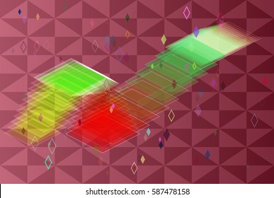 jewels idea background
