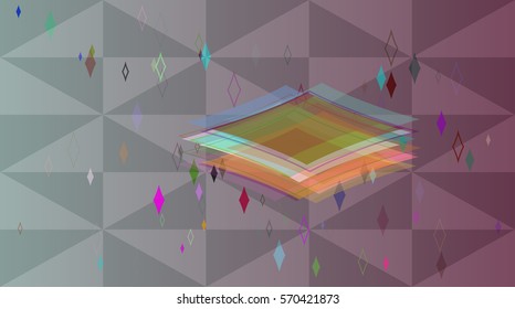 jewels idea template