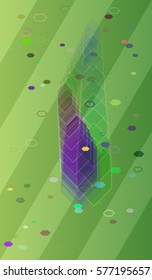 jewels template art