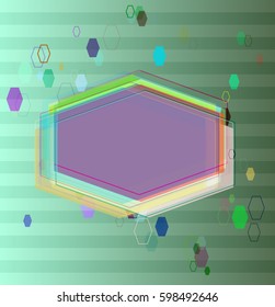 jewels template art